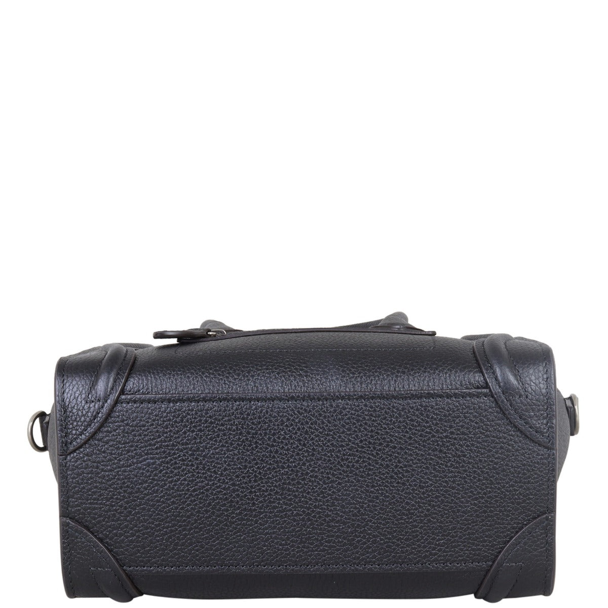Celine Nano Luggage Tote