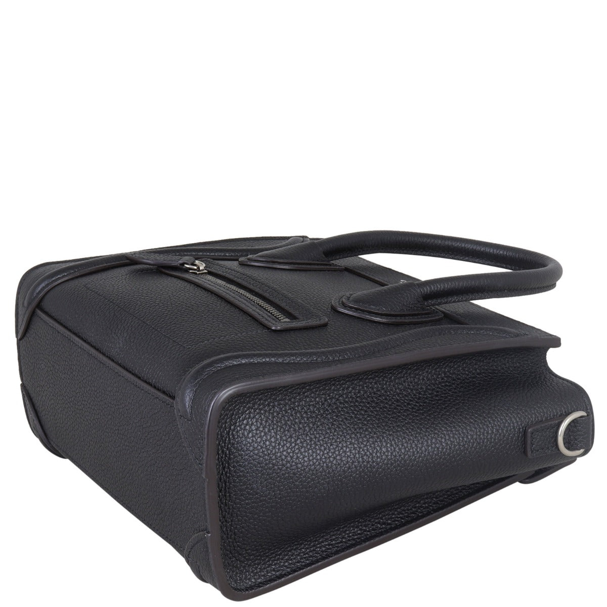 Celine Nano Luggage Tote