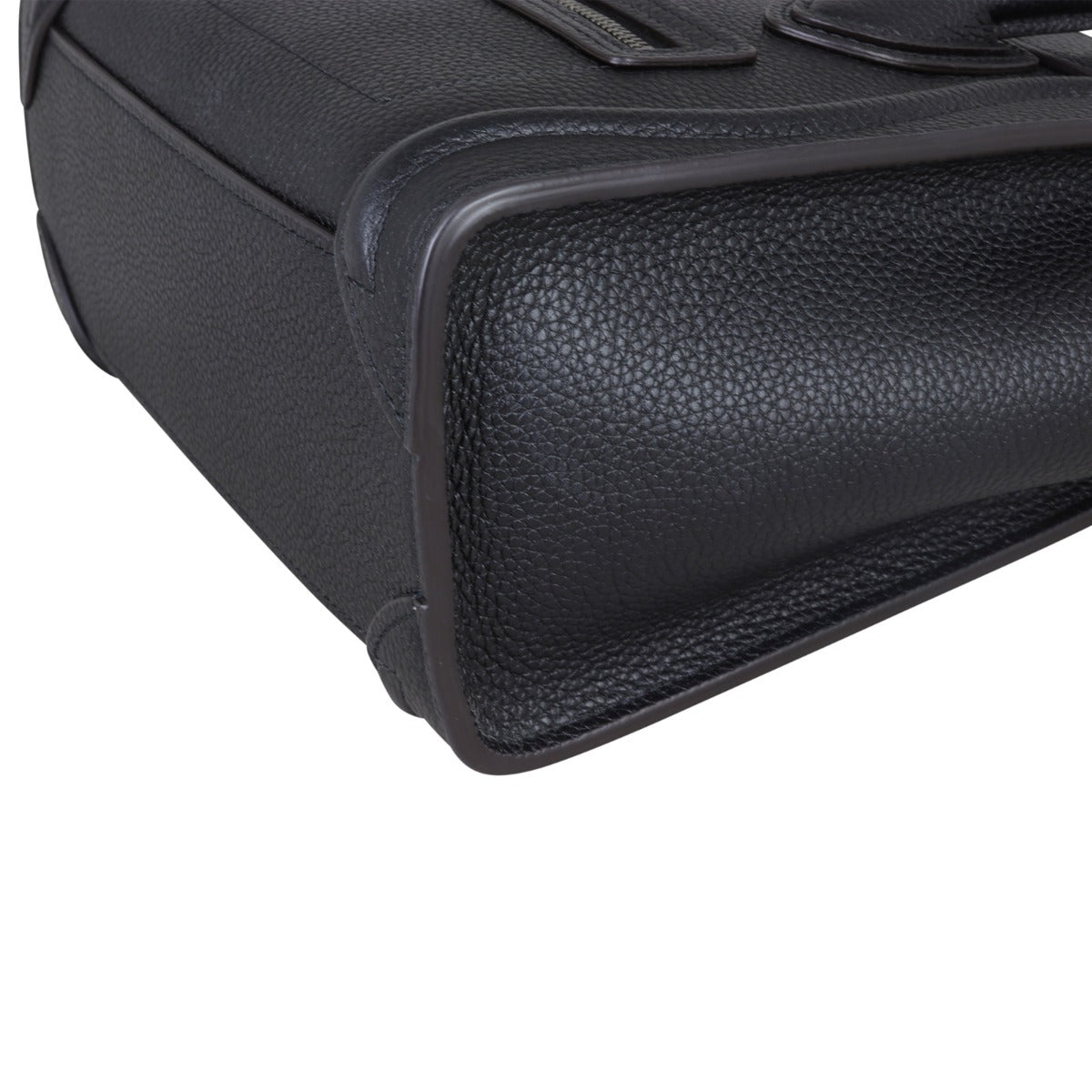 Celine Nano Luggage Tote