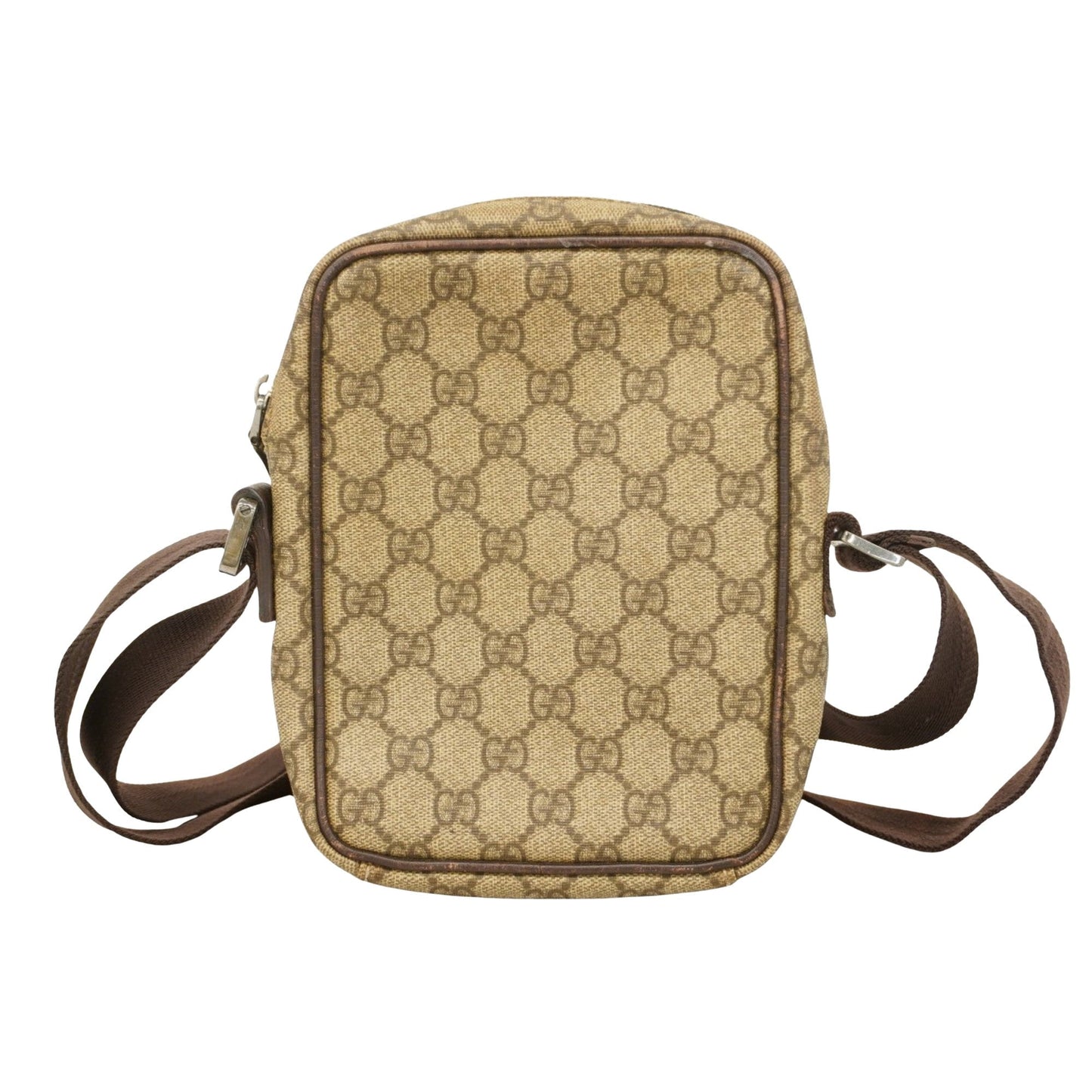 Gucci GG canvas