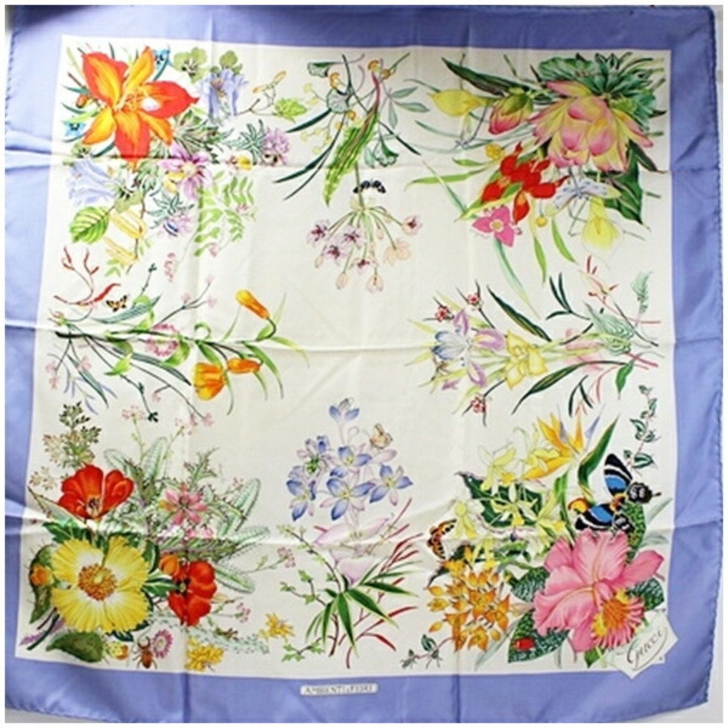 Gucci Floral