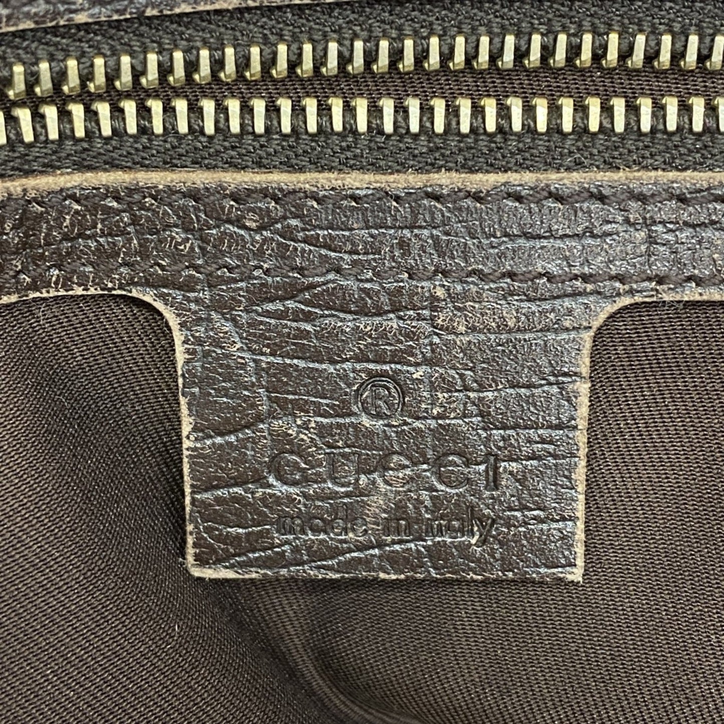 Gucci