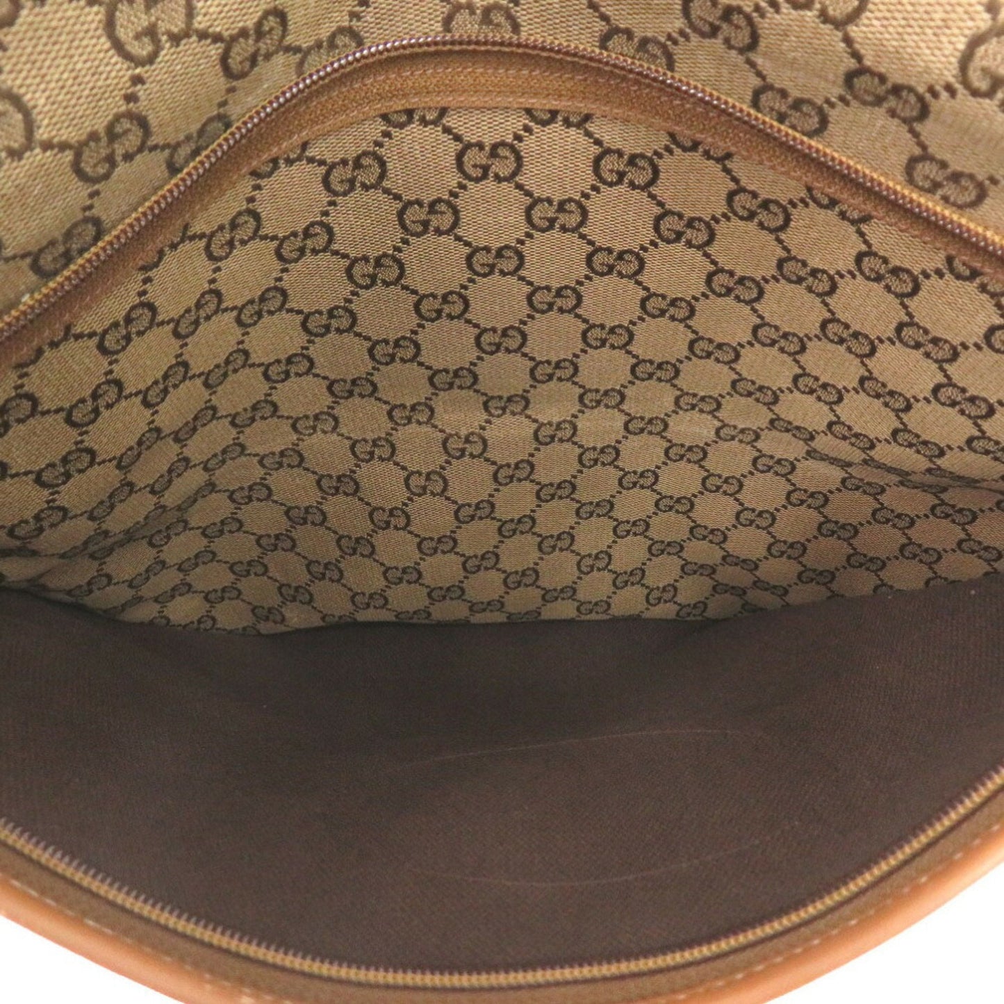 Gucci GG canvas