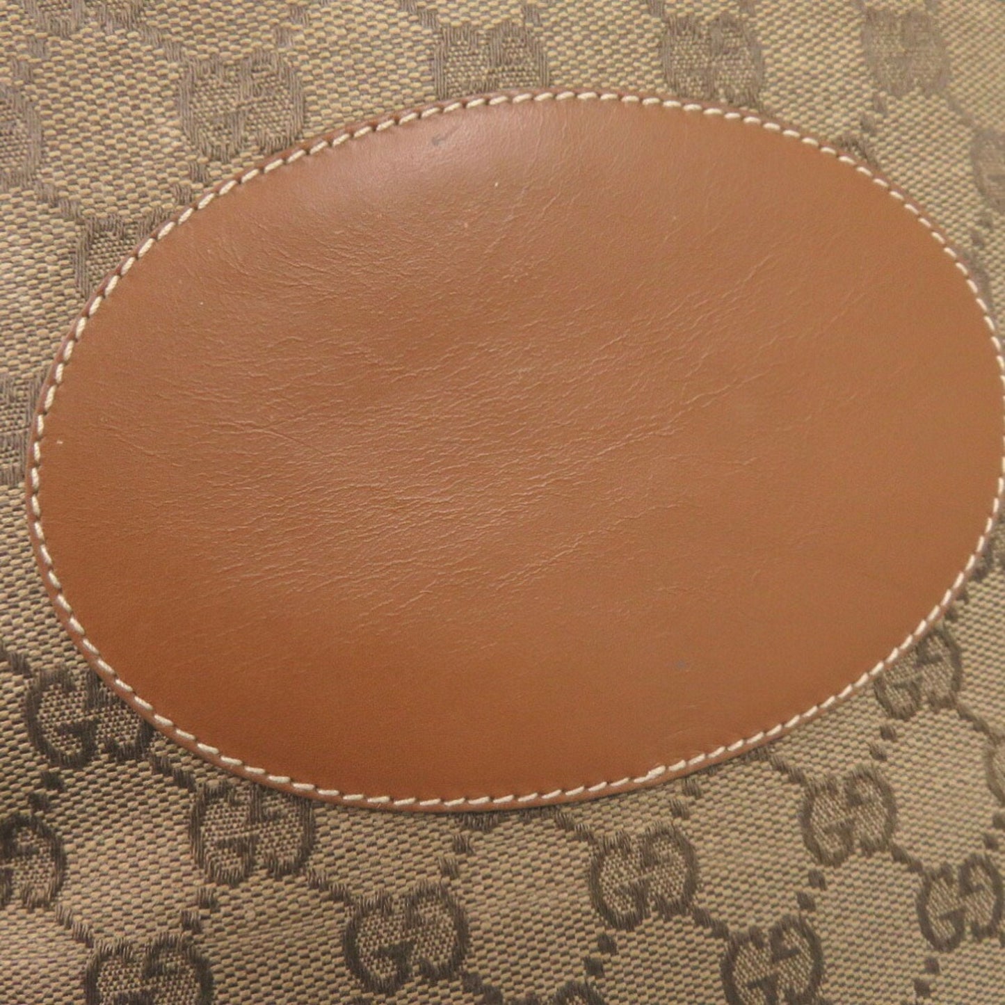 Gucci GG canvas