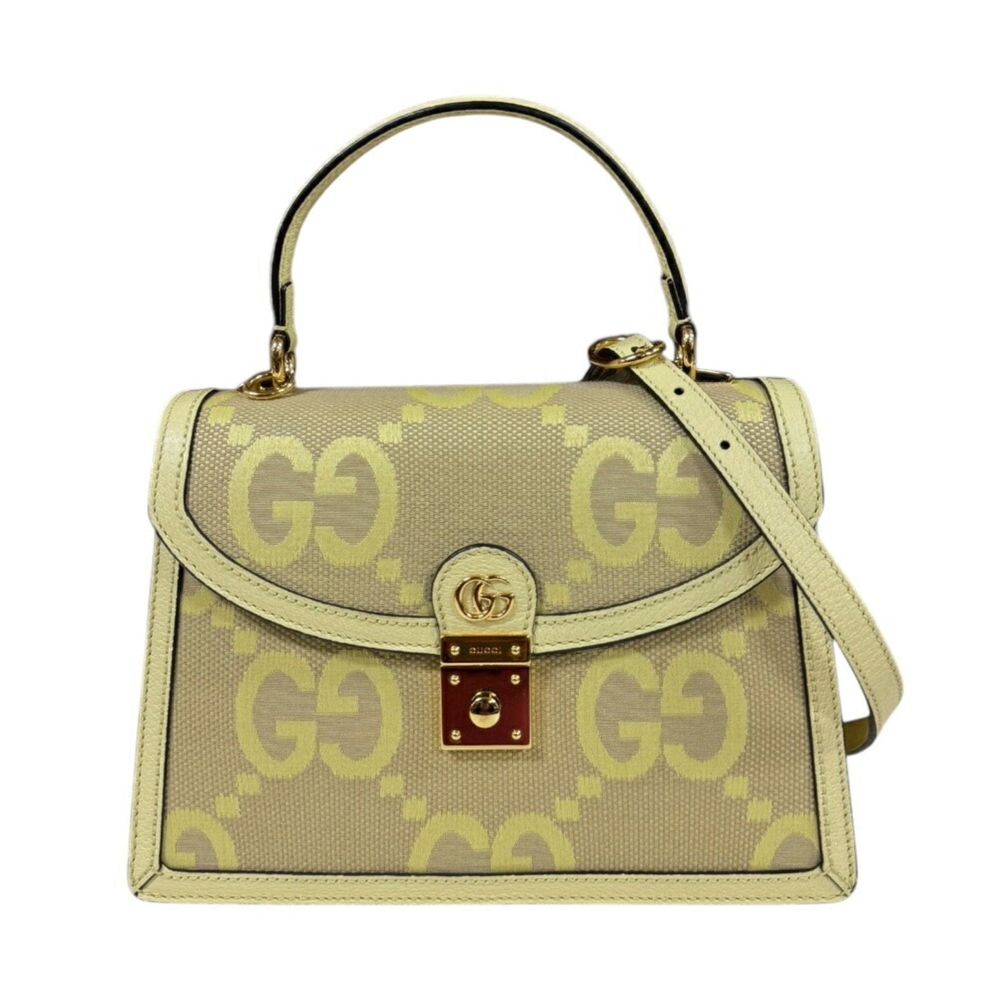 Gucci GG canvas