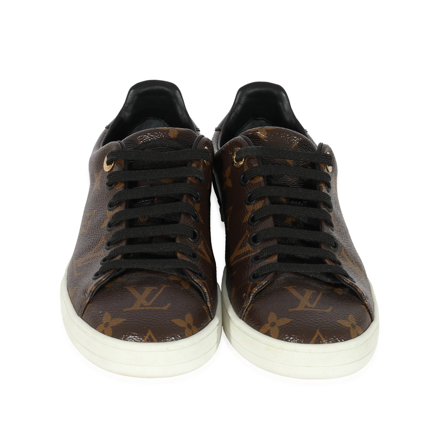 Louis Vuitton Monogram Canvas Frontrow Sneaker