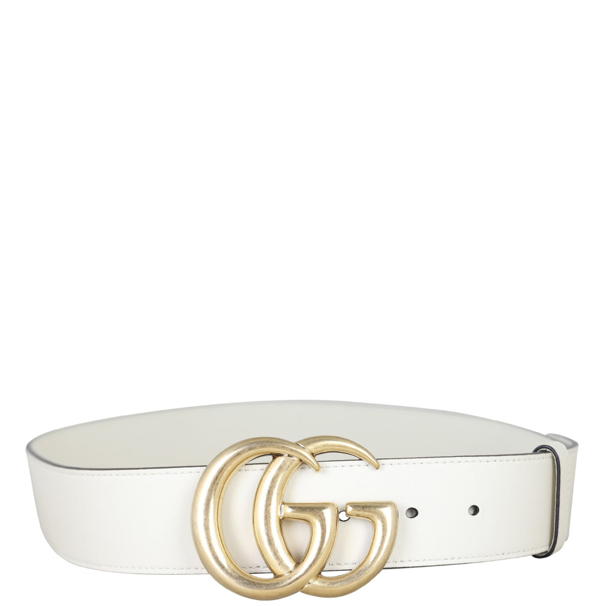 Gucci Marmont Double G Belt