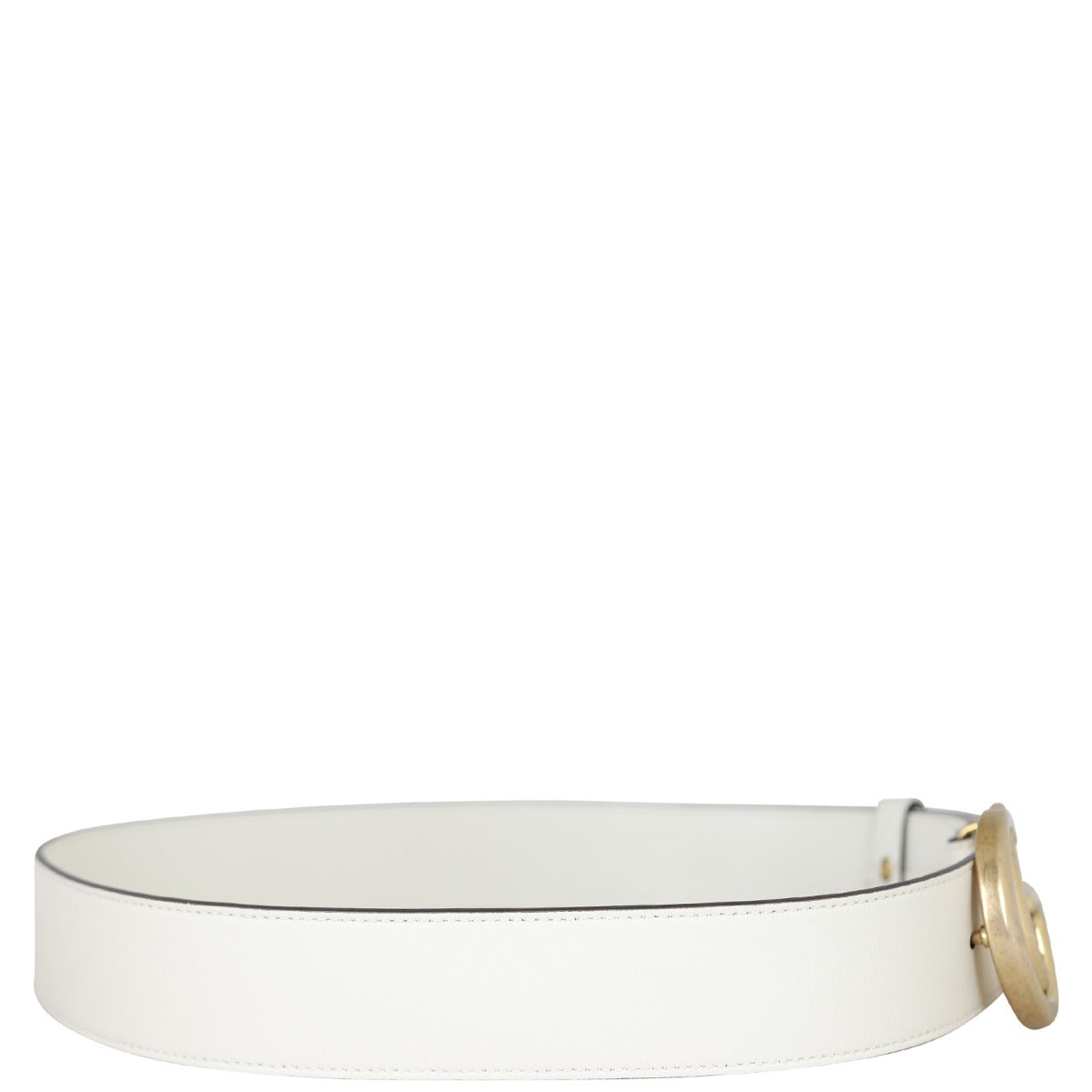 Gucci Marmont Double G Belt