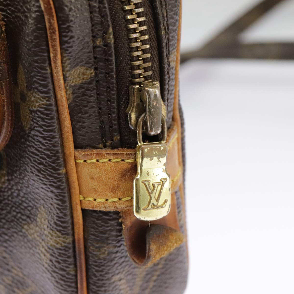 Louis Vuitton Marly