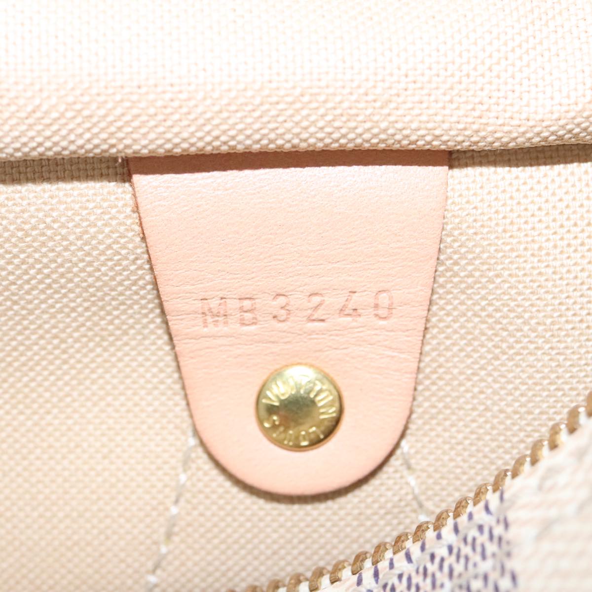 Louis Vuitton Speedy 25