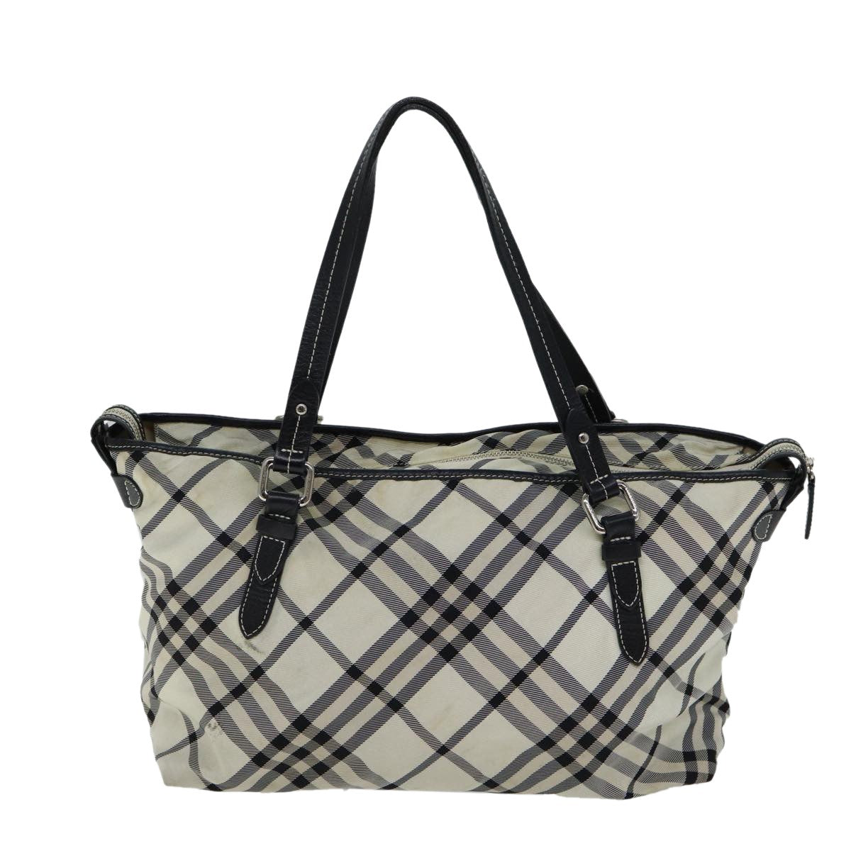 BURBERRY Blue Label Tote