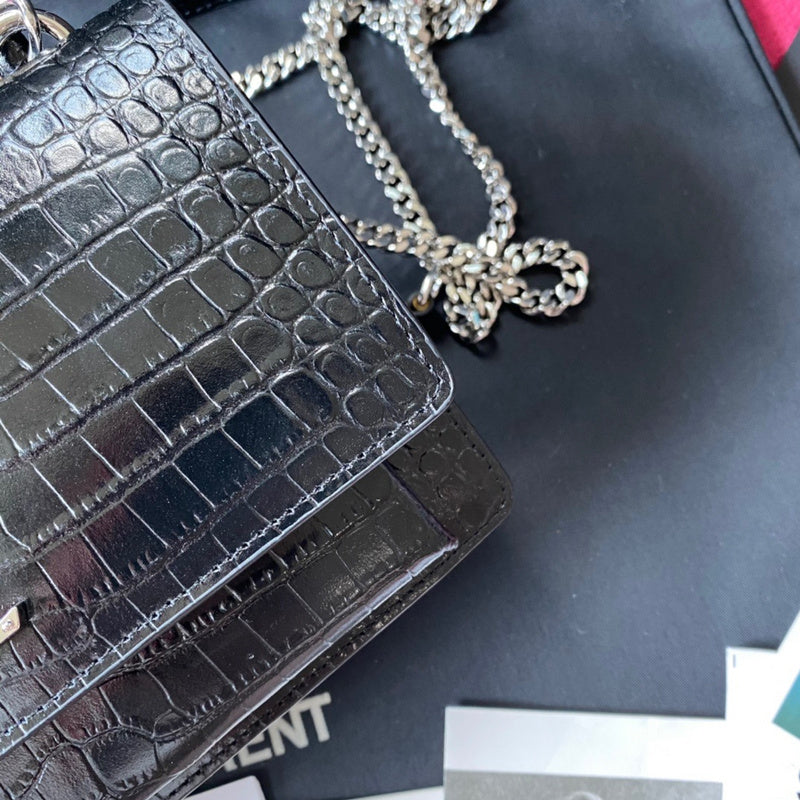 Yves Saint Laurent - Bags - The Elite Bags  450