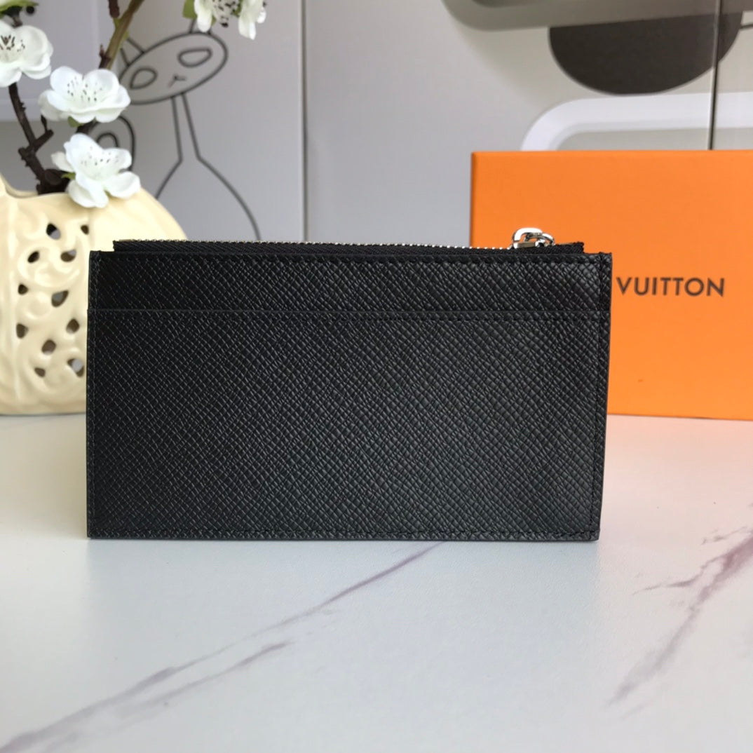 EN - New 1:1 rep  Wallet LUV 129