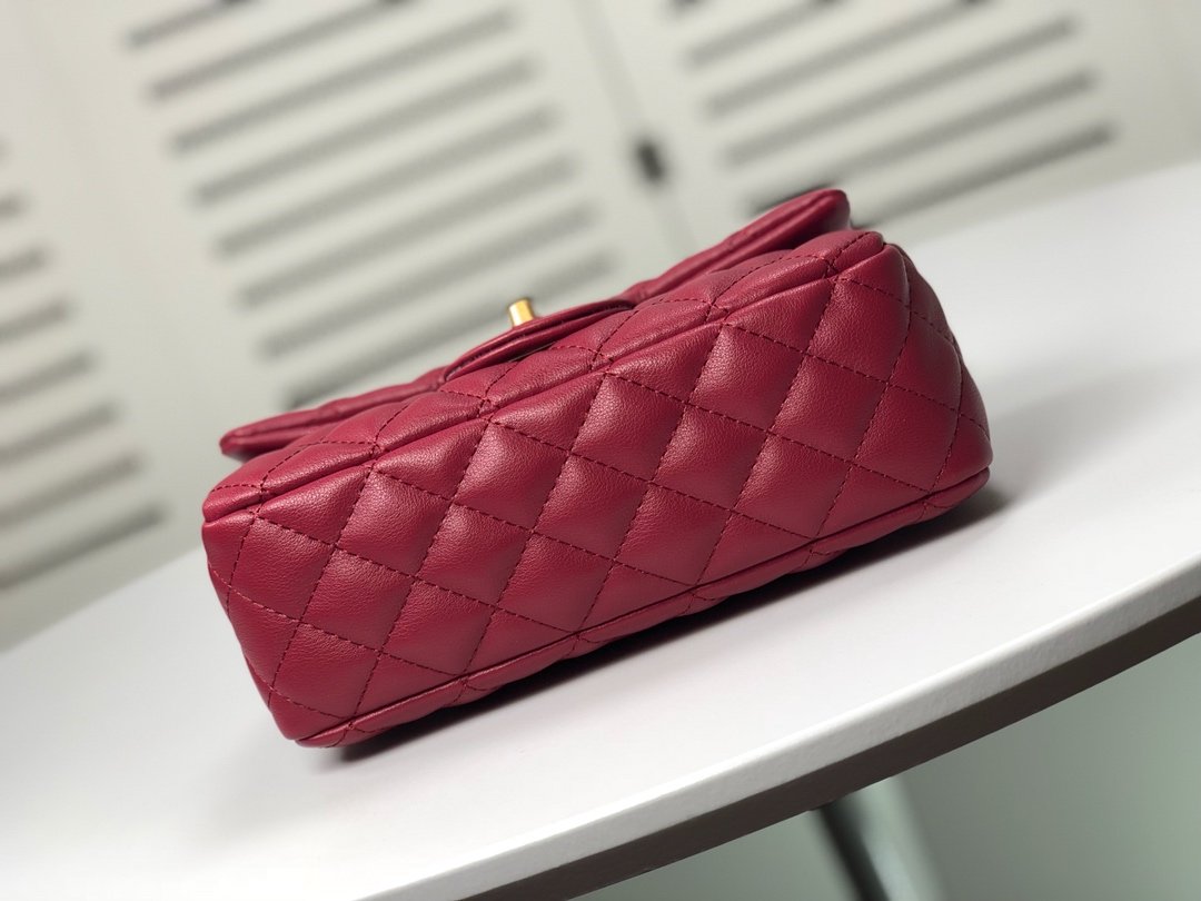 EN - New 1:1 rep  Top Quality CHL Bag 224