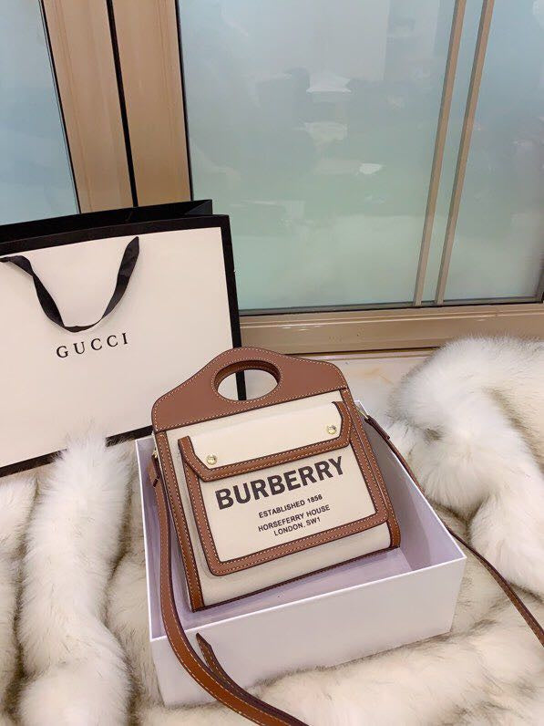 Top Quality Fashion -BBR Bags - 961