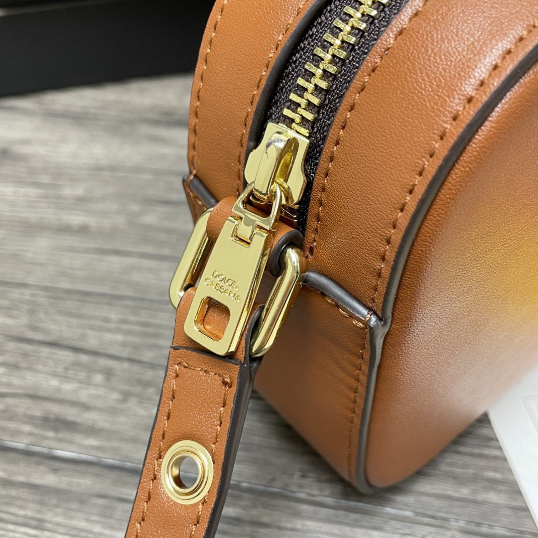 Top Quality Crossbody 3.5 Bag Brown For Women 7.5in/19cm Top QualityÂ 