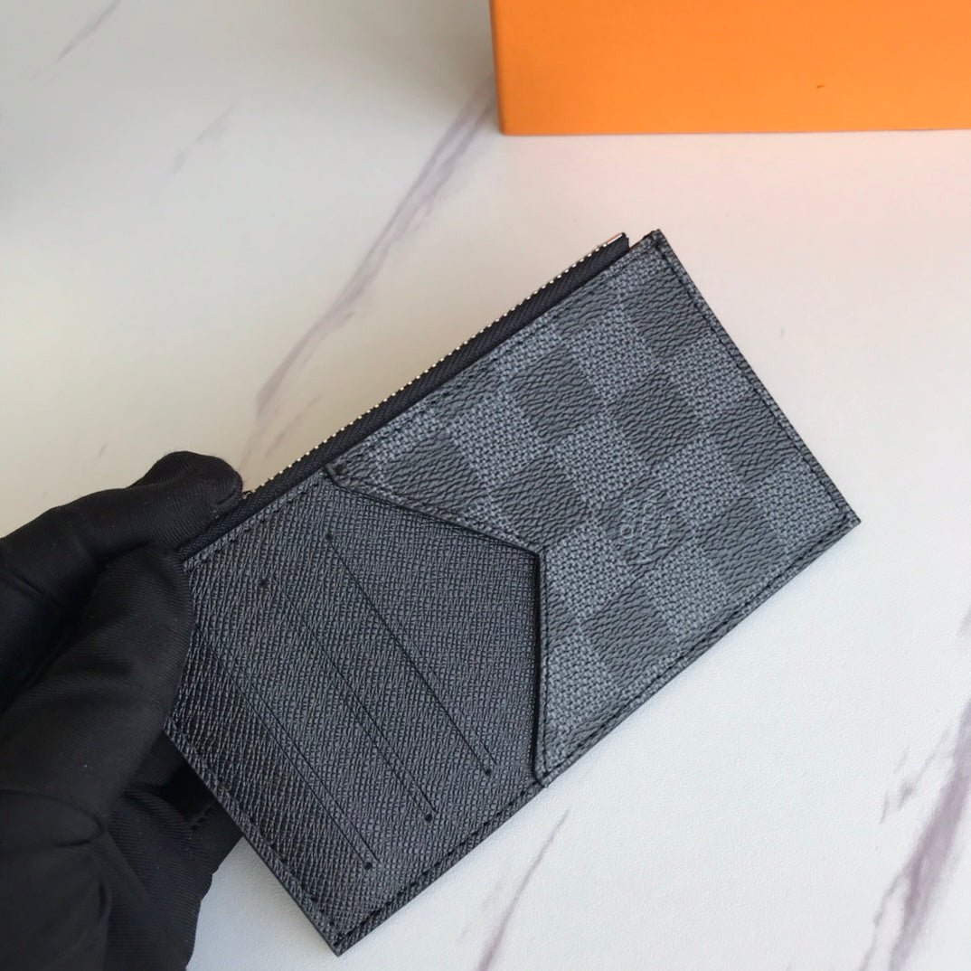 EN - New 1:1 rep  Wallet LUV 134