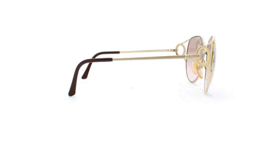 Dior   Gradient Sunglasses