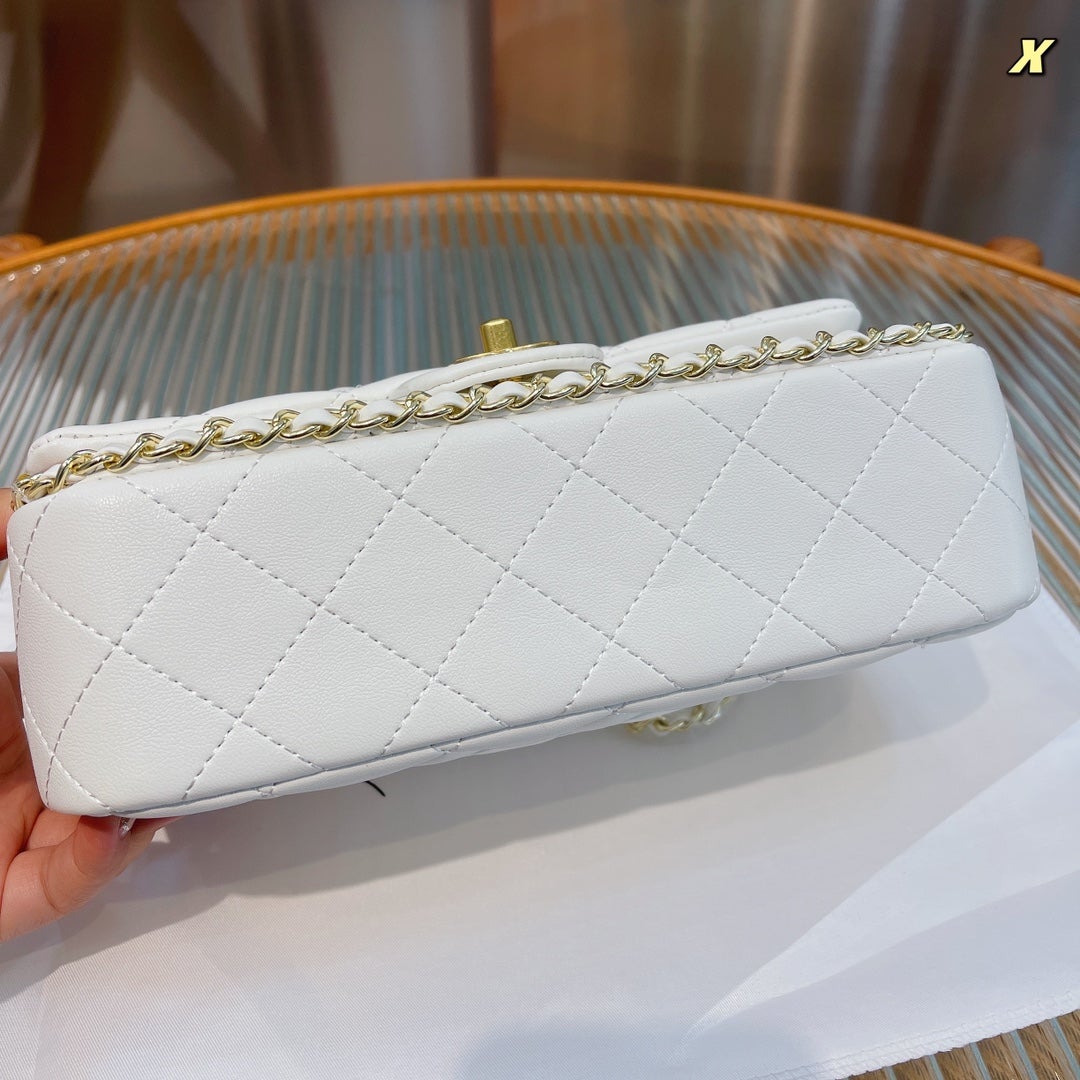 EN - New 1:1 rep  Top Quality CHL Bag 295