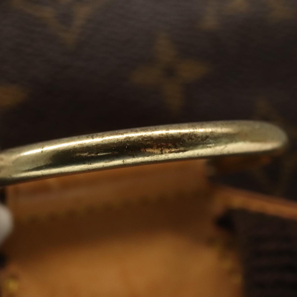 Louis Vuitton Montsouris