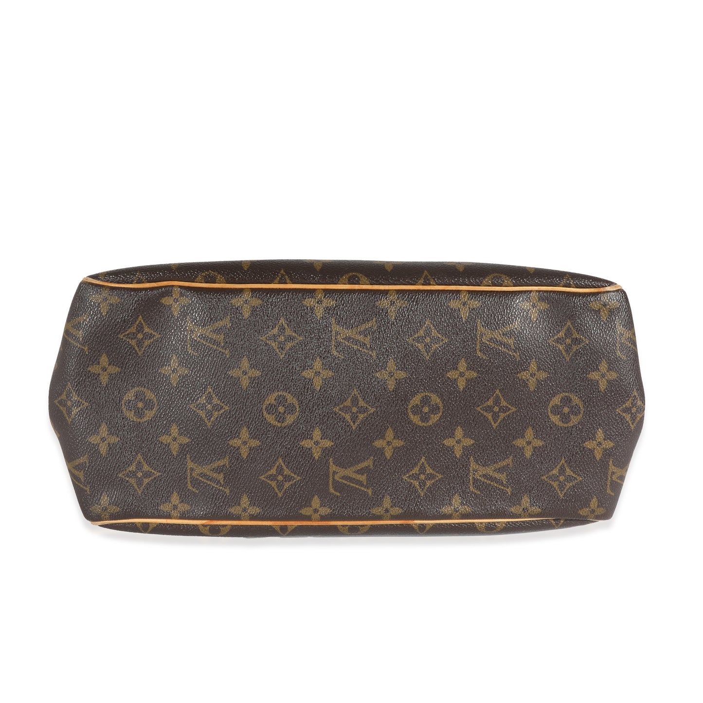 Louis Vuitton  Monogram Canvas Vertical Batignolles