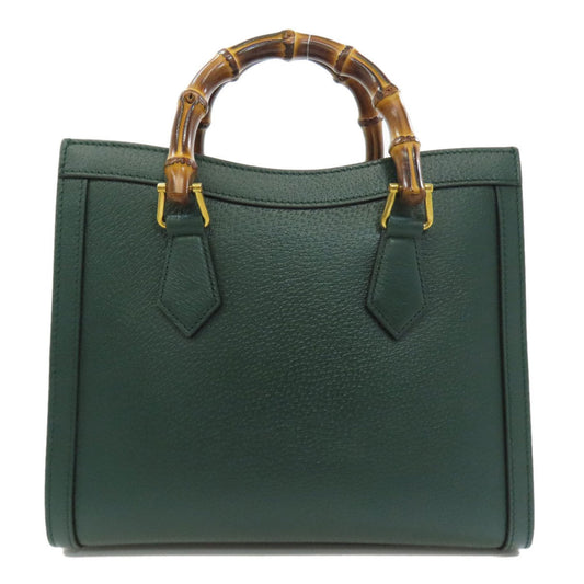 Gucci Bamboo