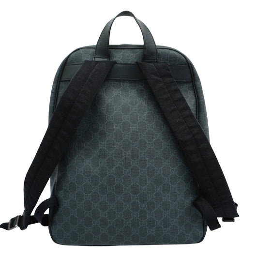 Gucci GG canvas