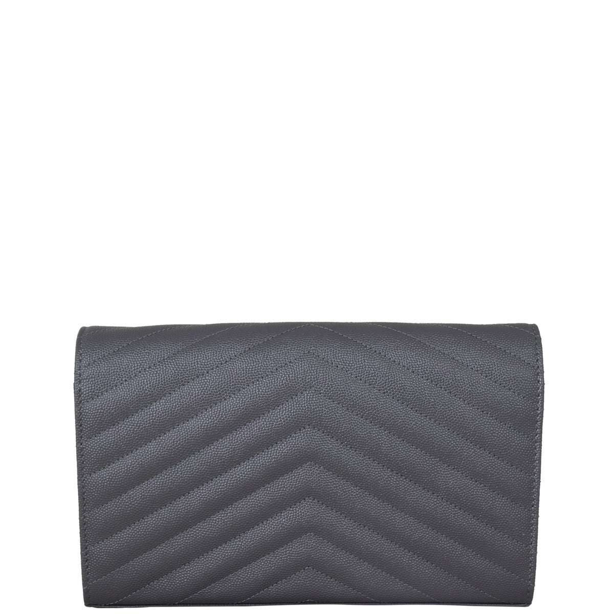 Saint Laurent Envelope Chain Wallet