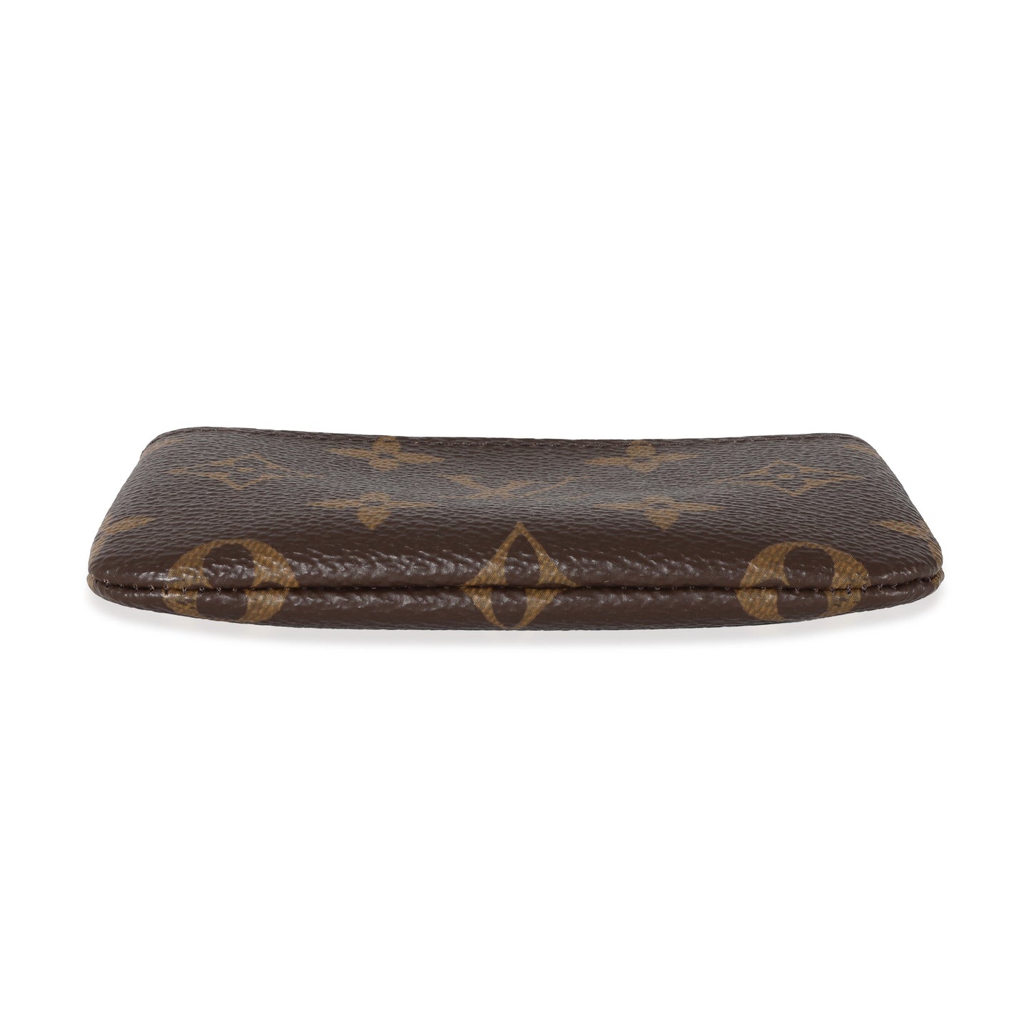 Louis Vuitton  Monogram Canvas Key Pouch