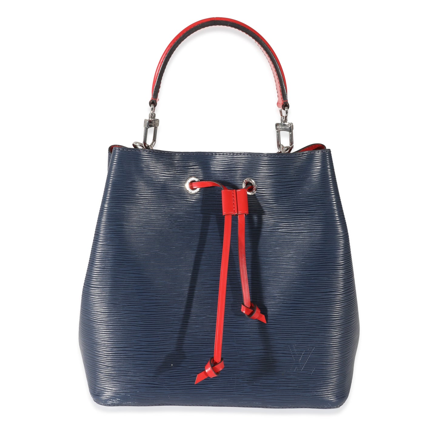 Louis Vuitton  Indigo Epi NéoNoé MM