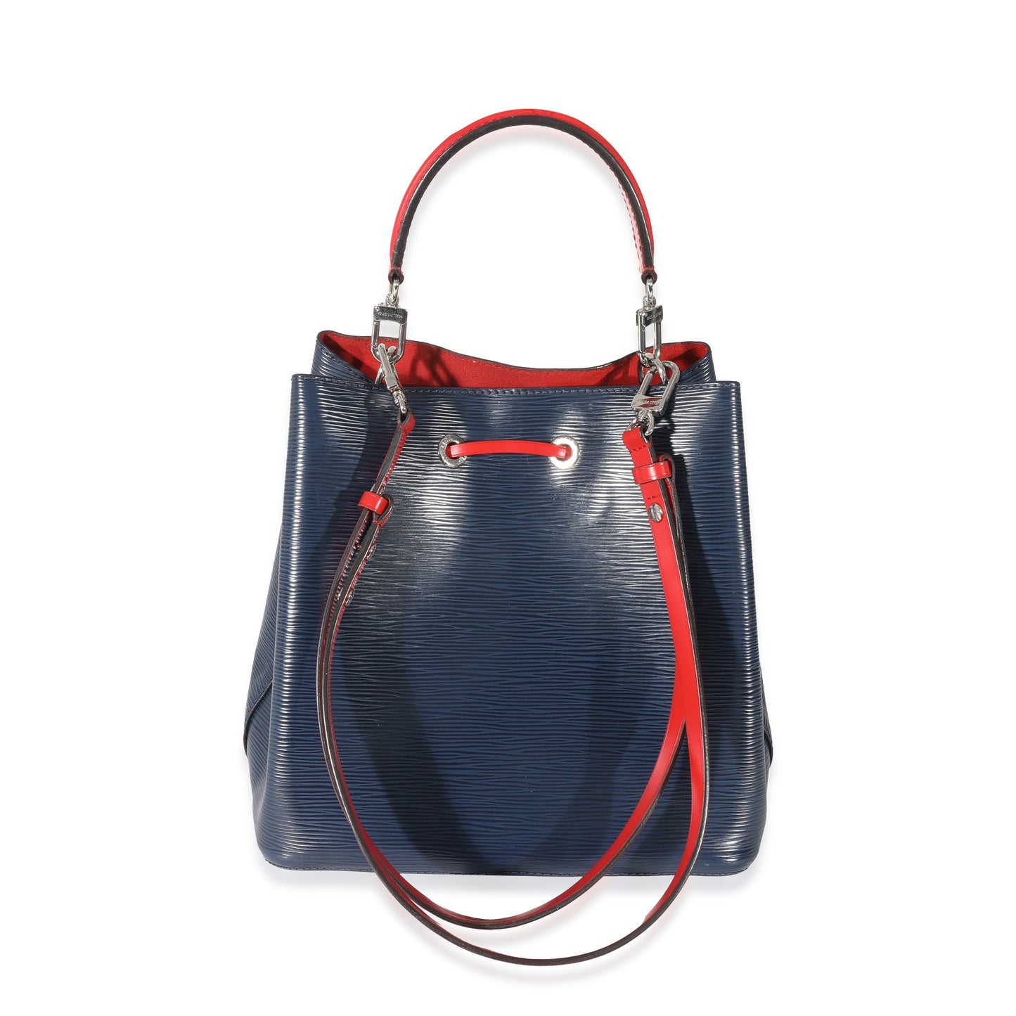 Louis Vuitton  Indigo Epi NéoNoé MM