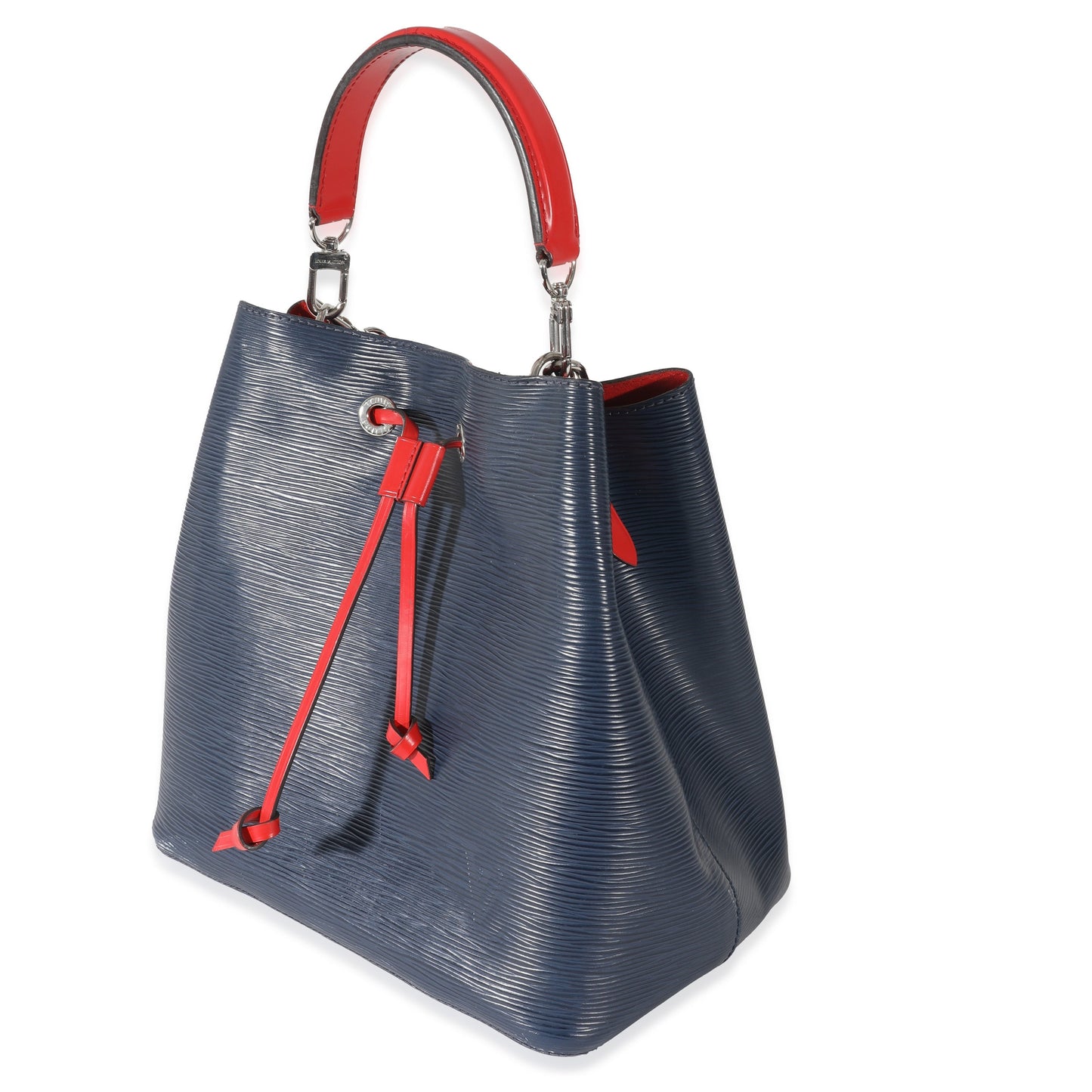 Louis Vuitton  Indigo Epi NéoNoé MM