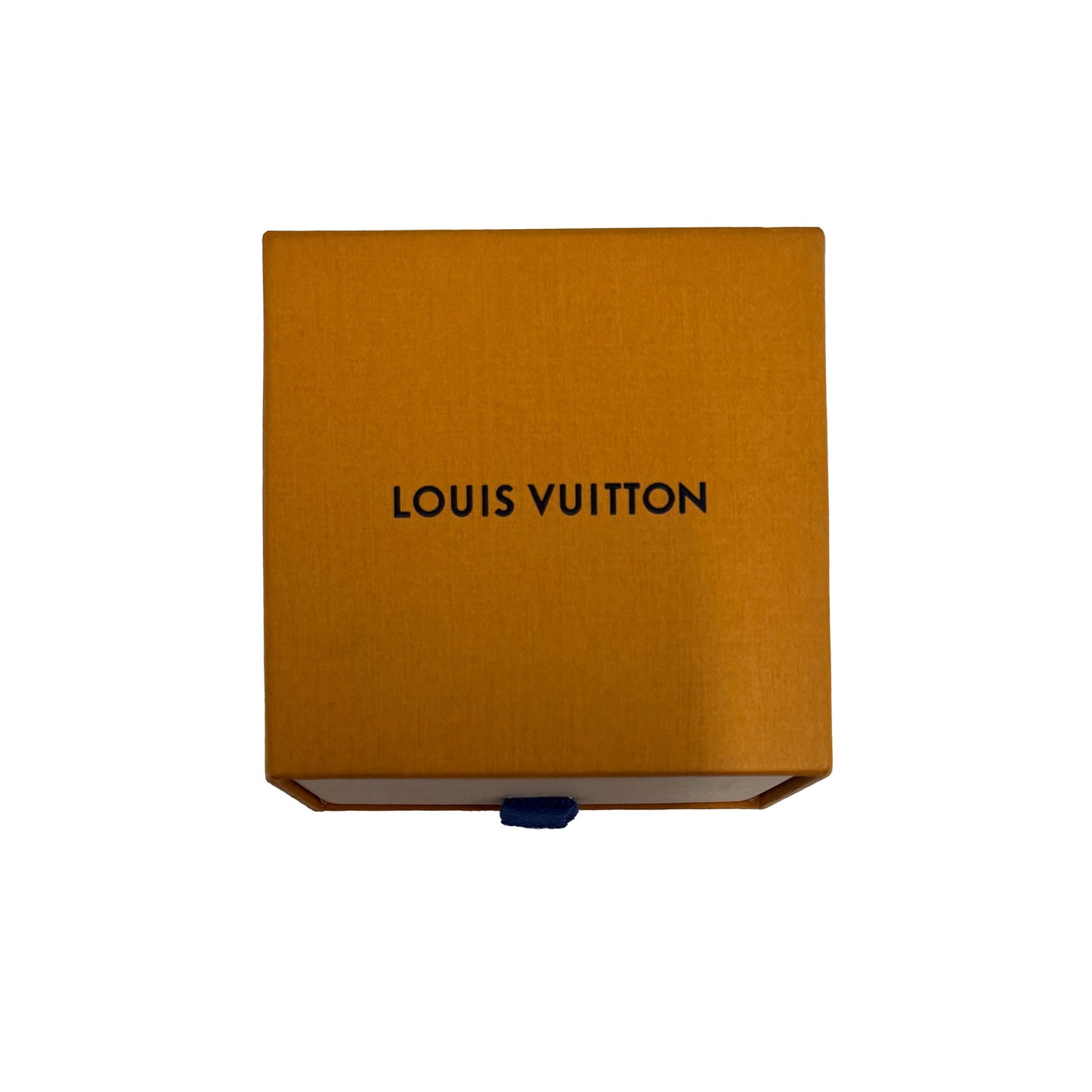 Louis Vuitton  Gold Tone Heirloom Necklace