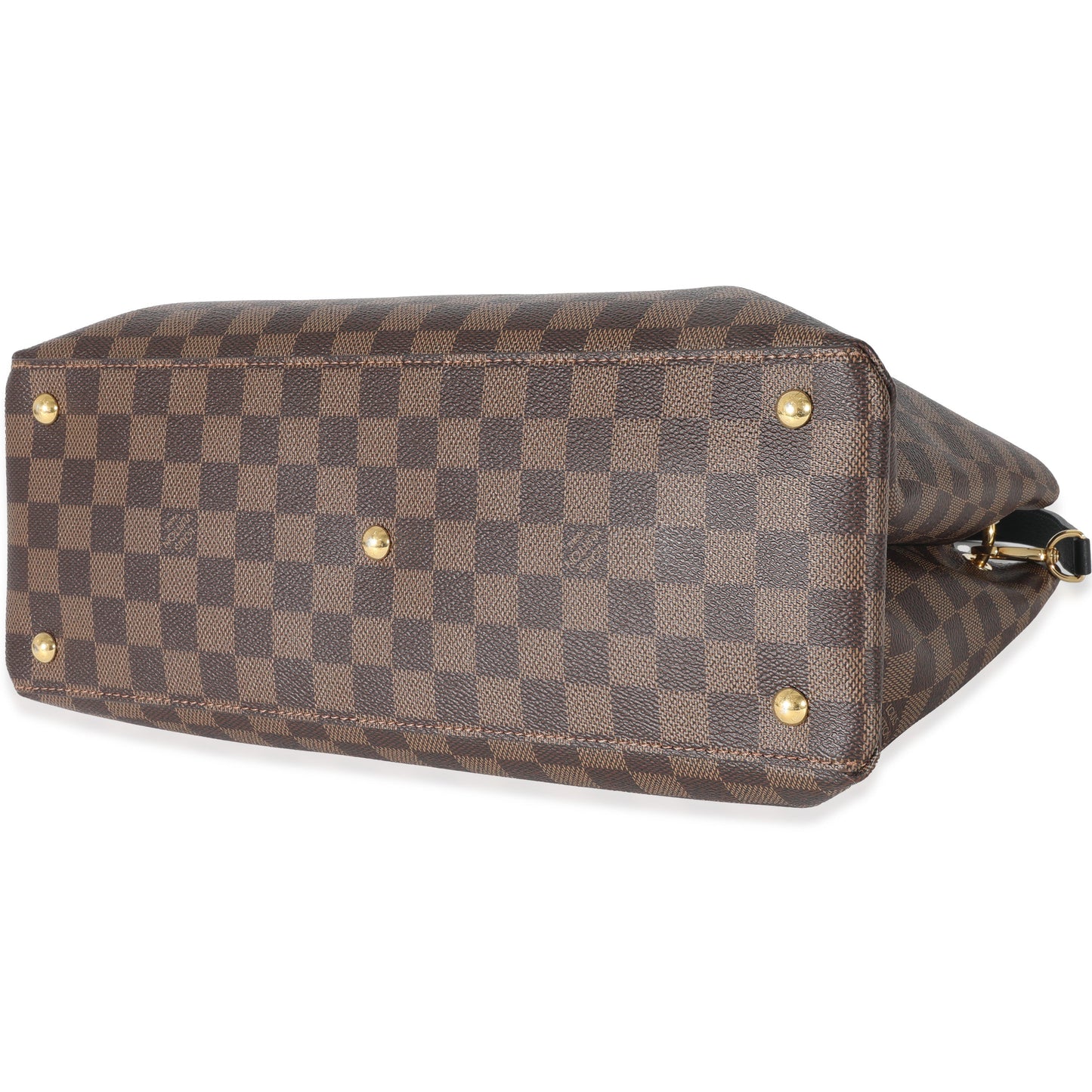 Louis Vuitton  Damier Ebene CanvasRiverside
