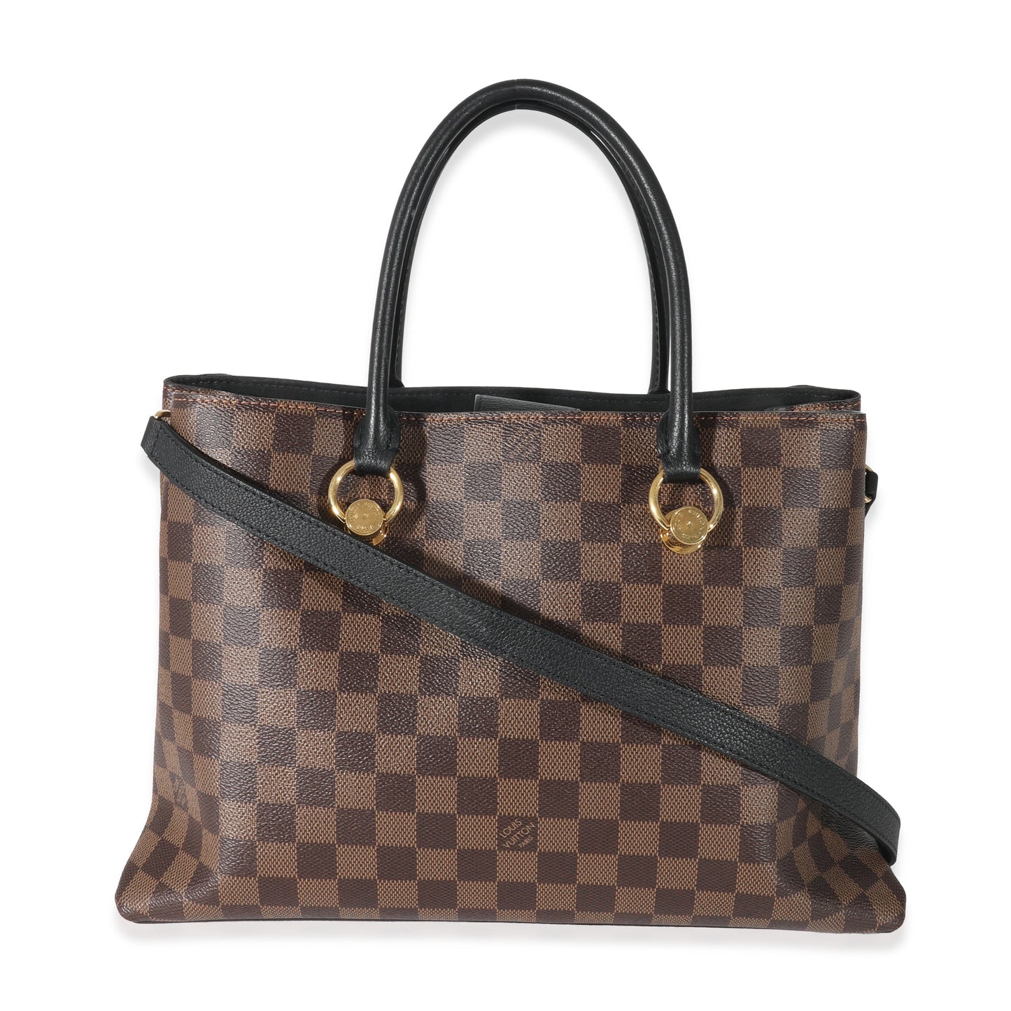Louis Vuitton  Damier Ebene CanvasRiverside