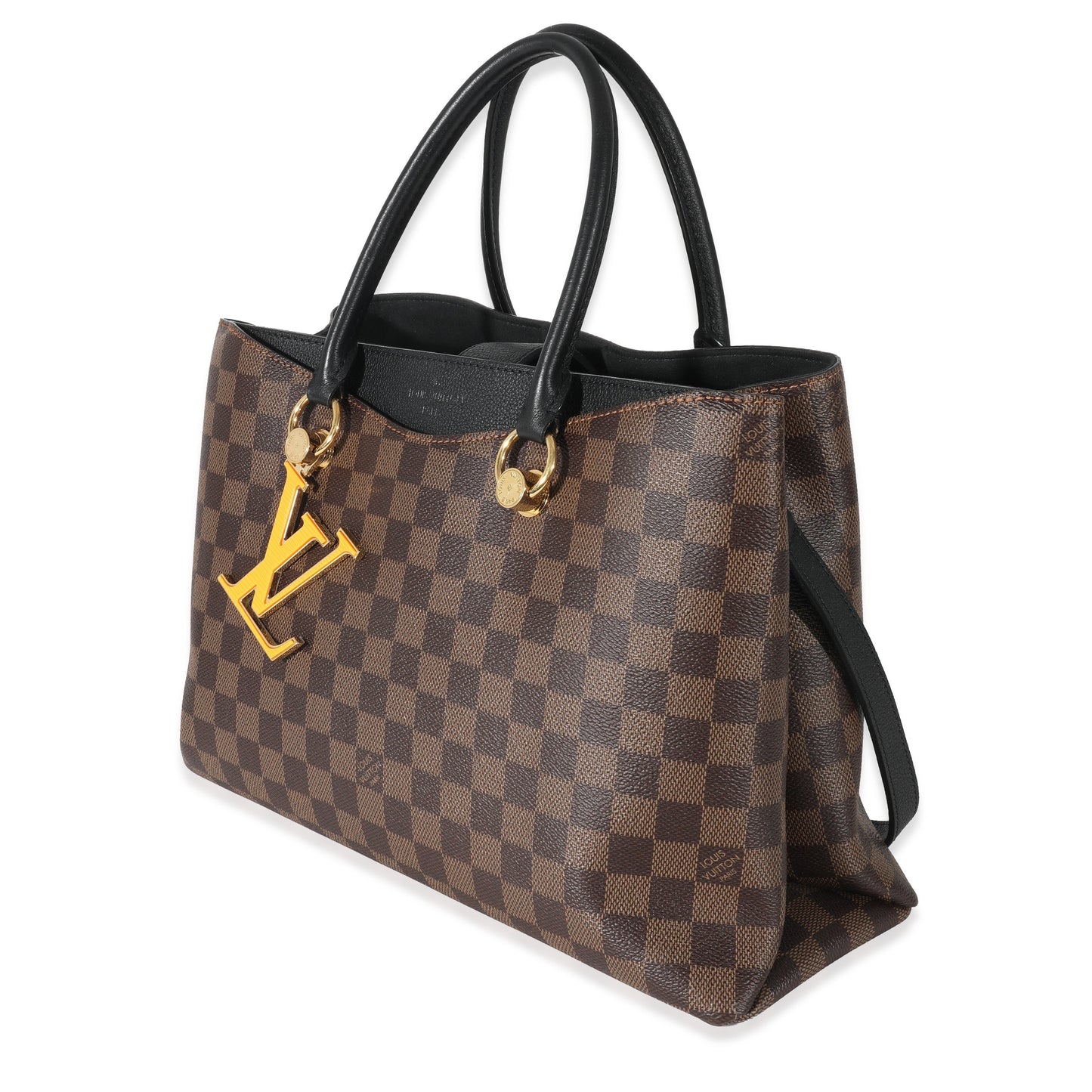 Louis Vuitton  Damier Ebene CanvasRiverside