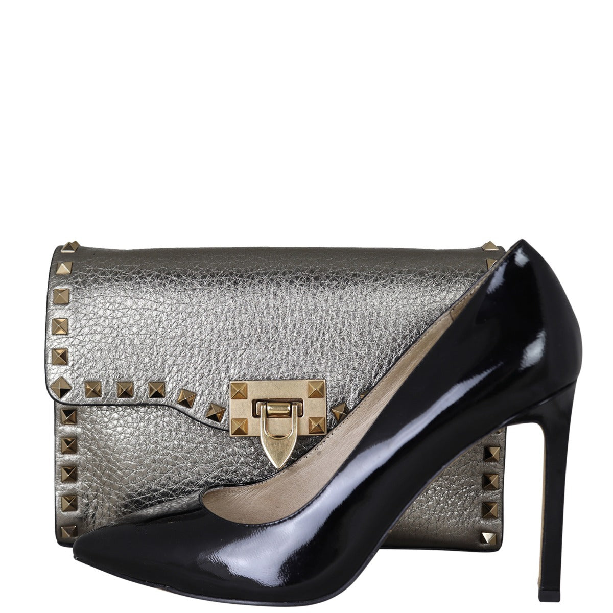 Valentino Rockstud Small Crossbody