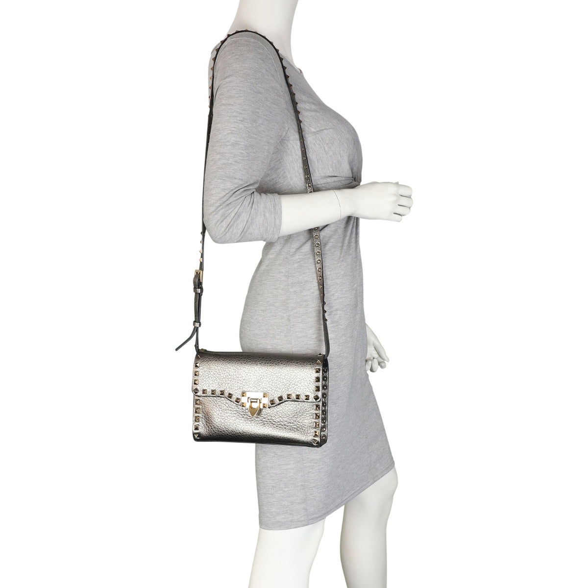 Valentino Rockstud Small Crossbody