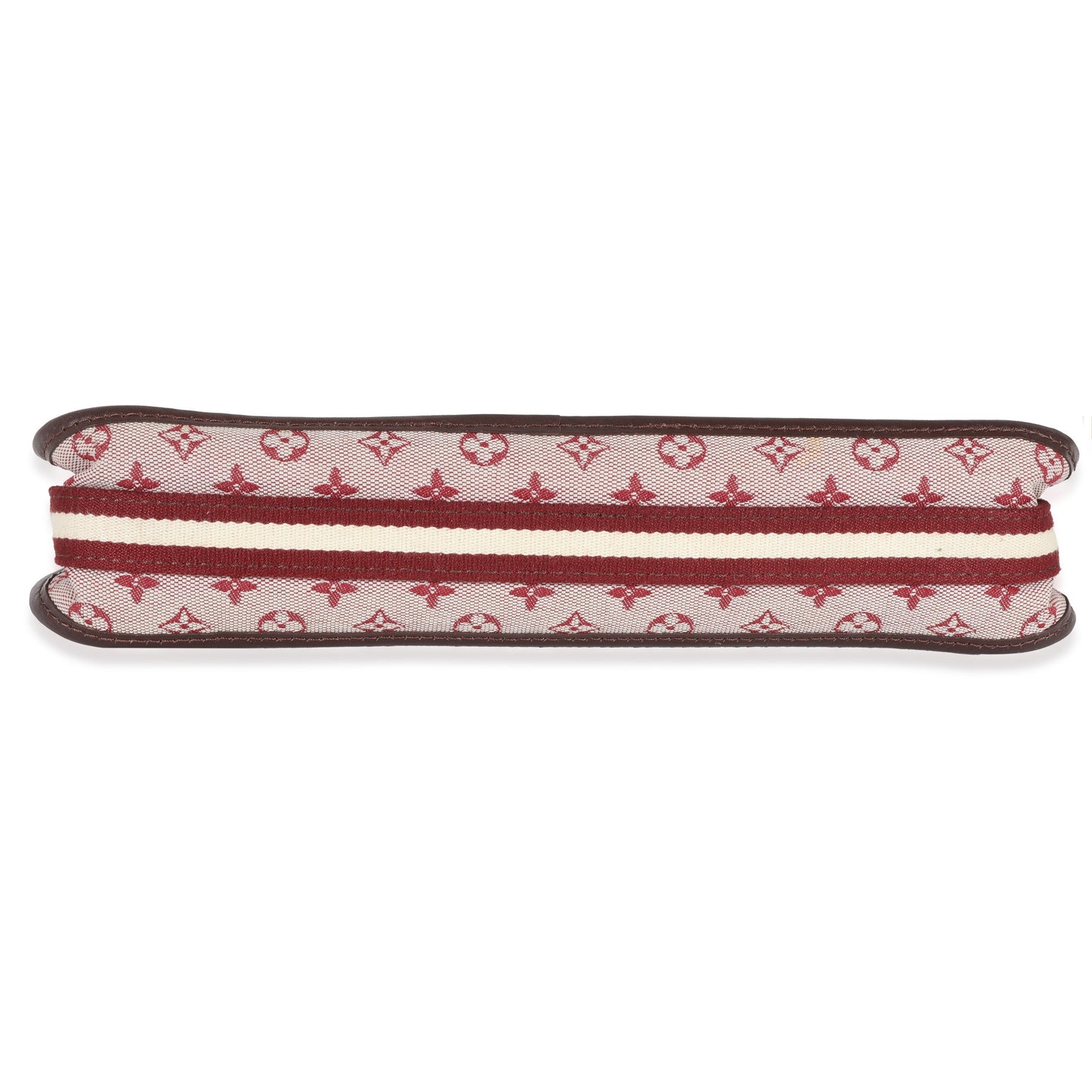 Louis Vuitton  Cerise Monogram Mini Lin Kathleen Pochette