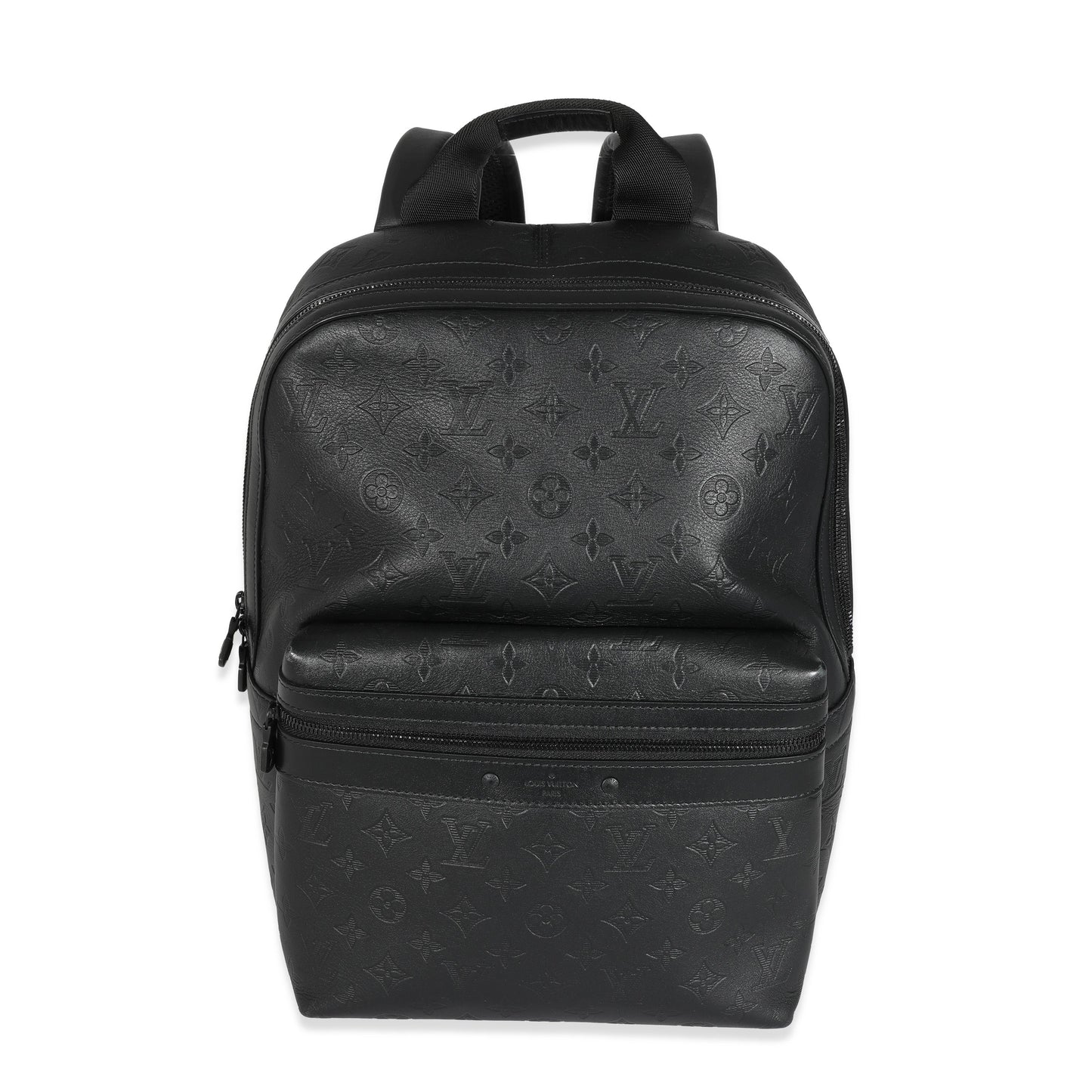 Louis Vuitton  Monogram Shadow Sprinter Backpack