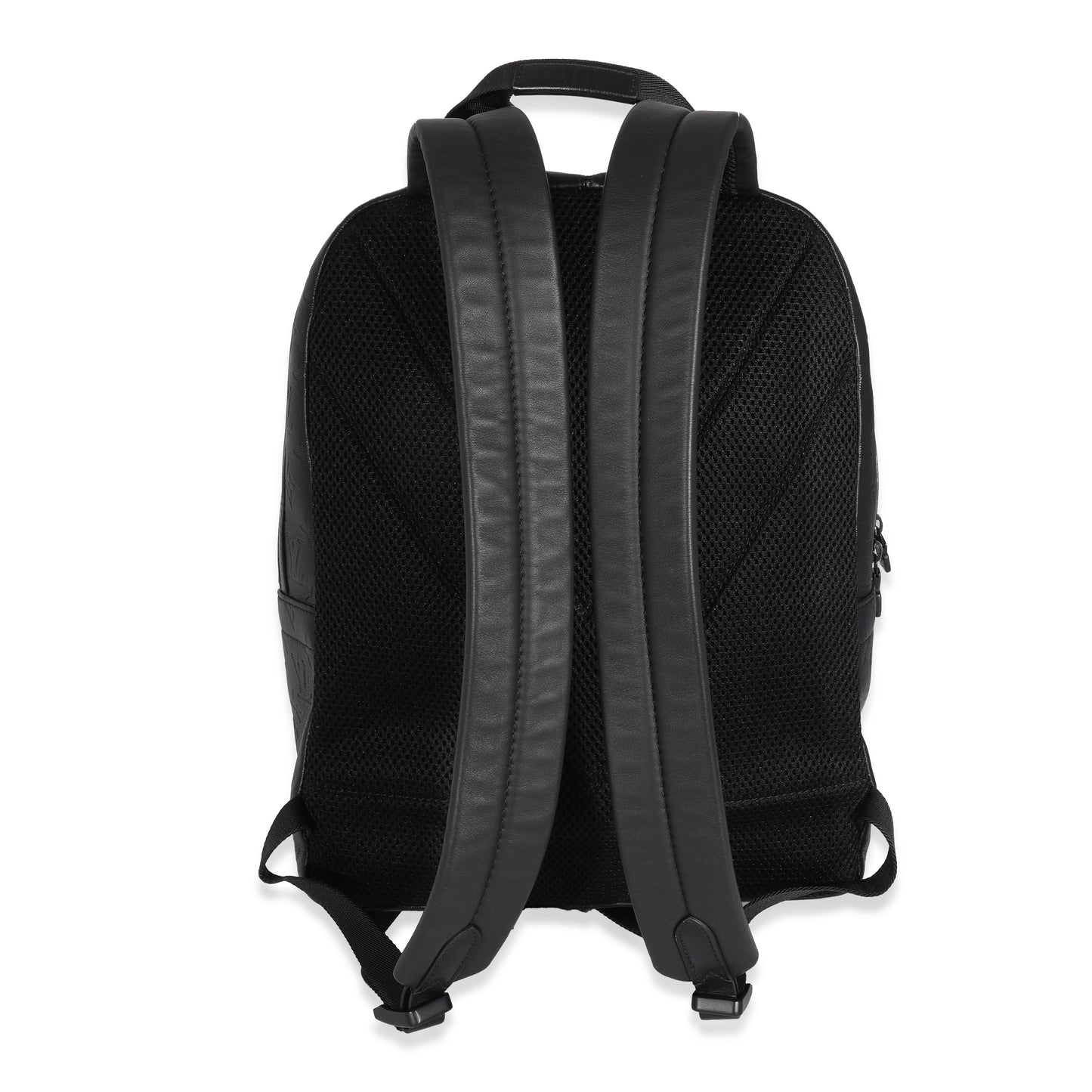 Louis Vuitton  Monogram Shadow Sprinter Backpack