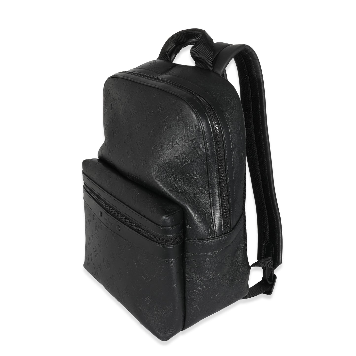 Louis Vuitton  Monogram Shadow Sprinter Backpack
