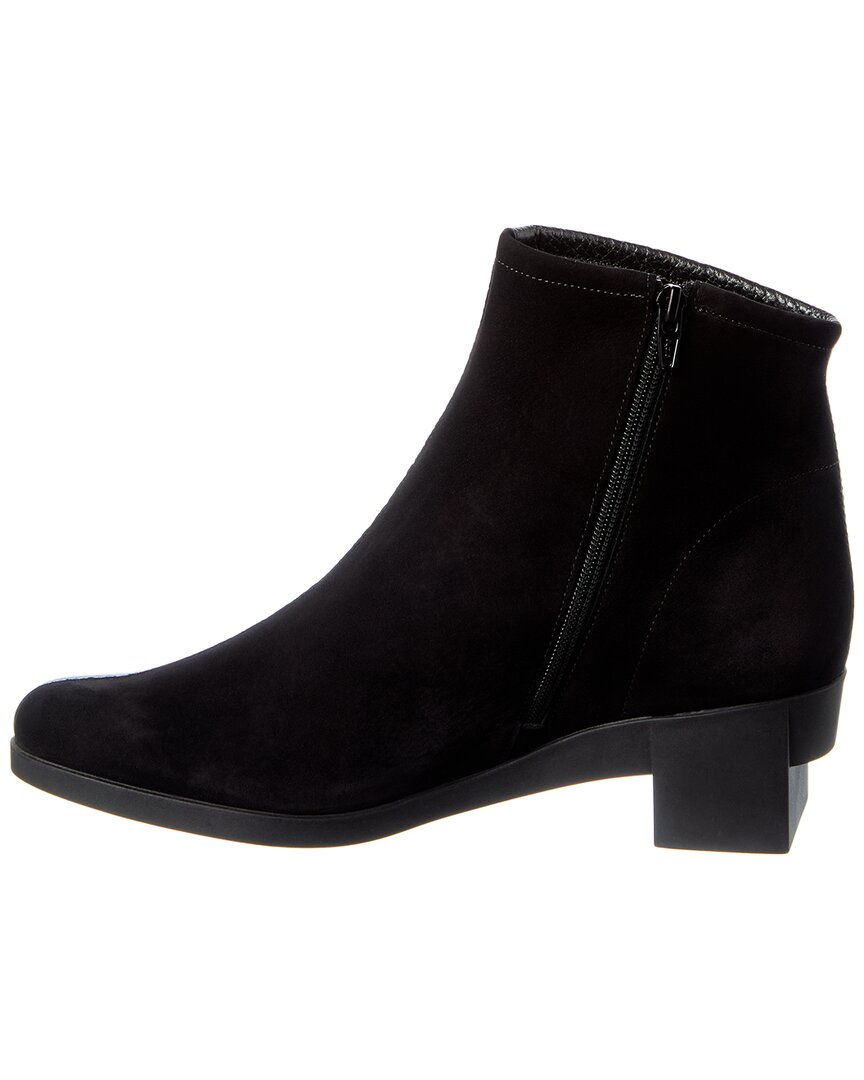 Arche Tatrix Leather Bootie
