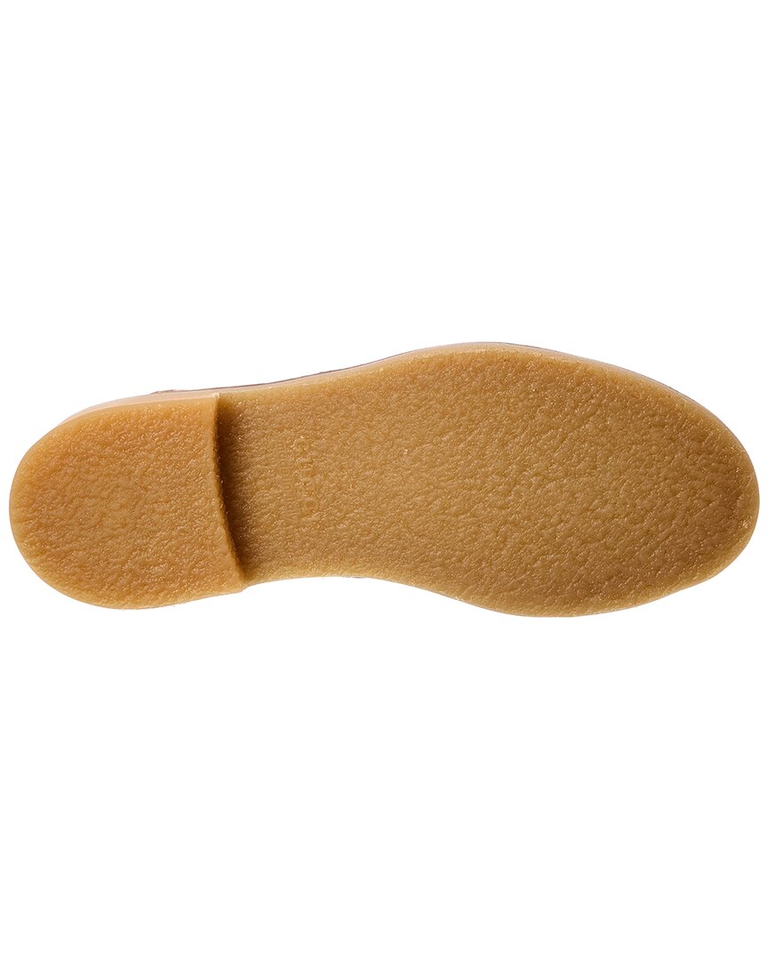 Gucci Gg Suede Bootie