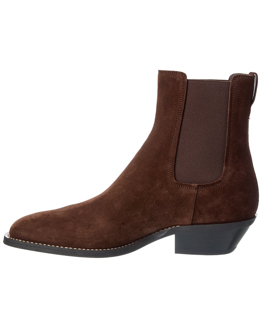 Tod’S Suede Boot