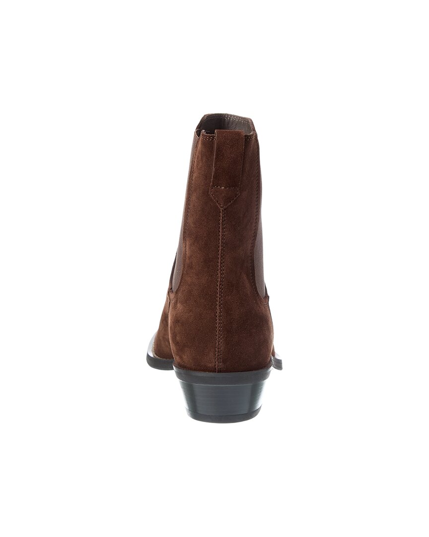 Tod’S Suede Boot