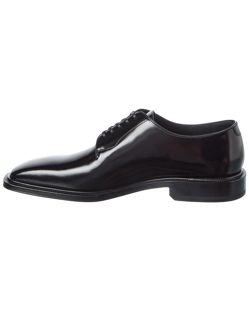 Dior Palmare Leather Oxford