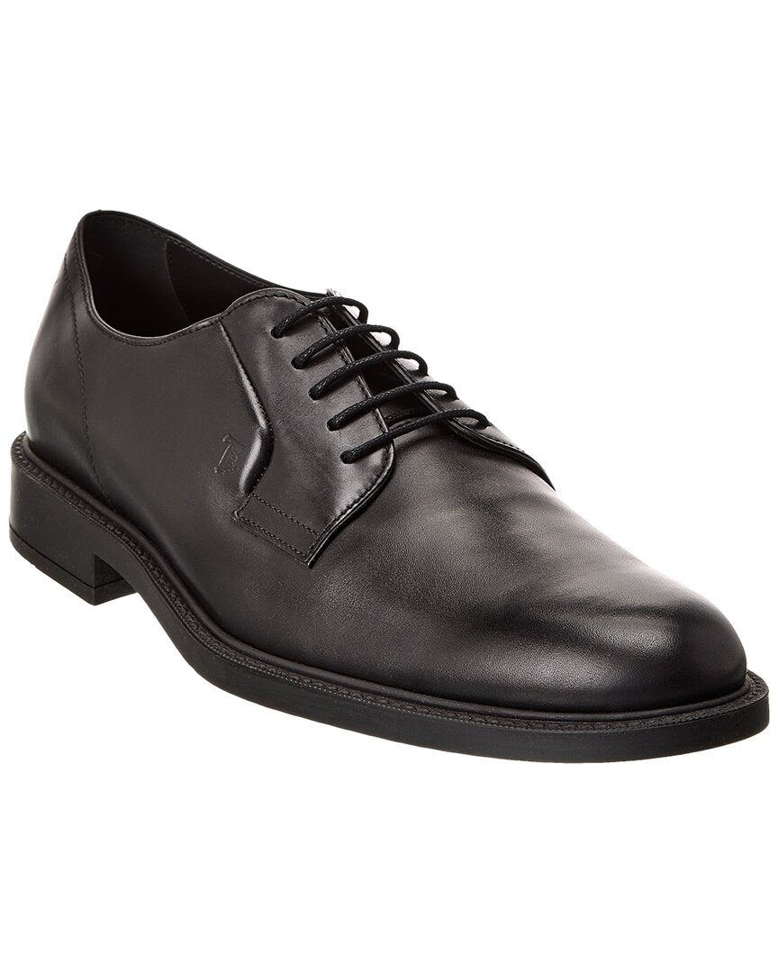 Tod’S Leather Oxford