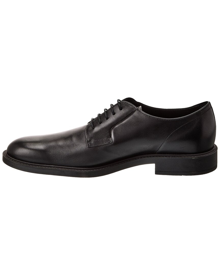 Tod’S Leather Oxford