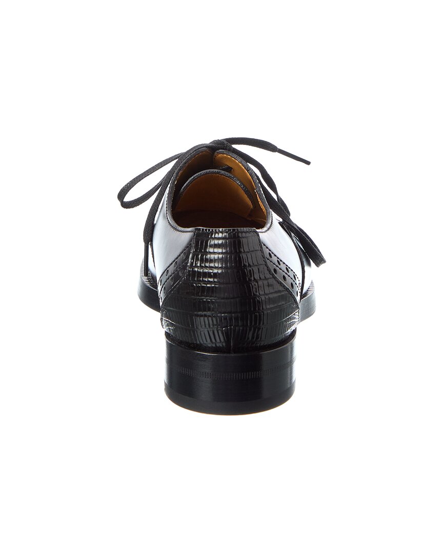 Gucci Leather Loafer